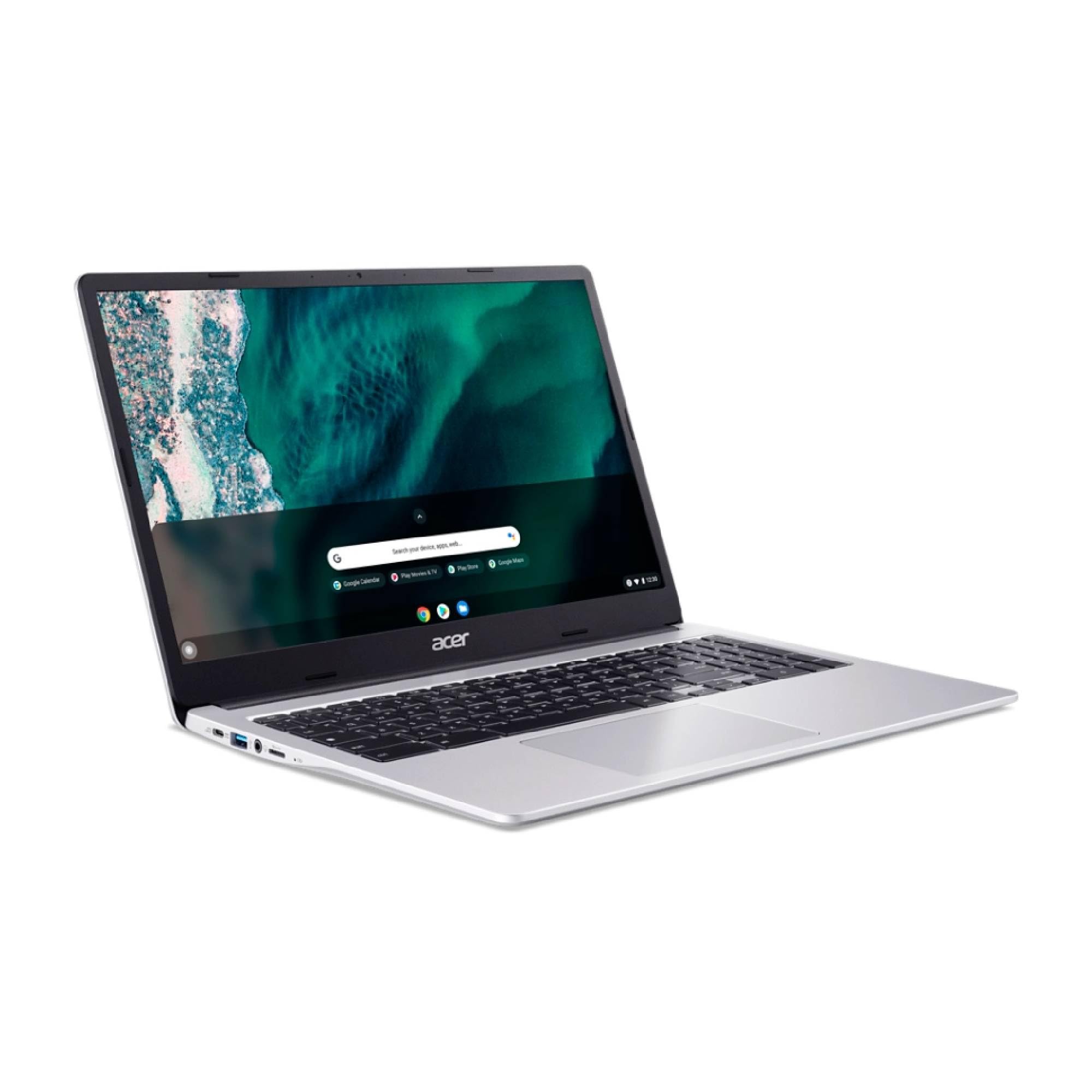 【値下げ中】Acer ChromeBook（15.6型 中古） Amazon.com: Acer Chromebook 15 CB3-532-C42P, Intel Celeron